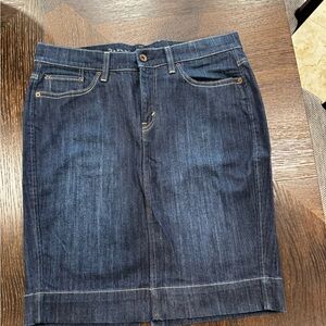 Levi's Blue Jeans Classic Denim